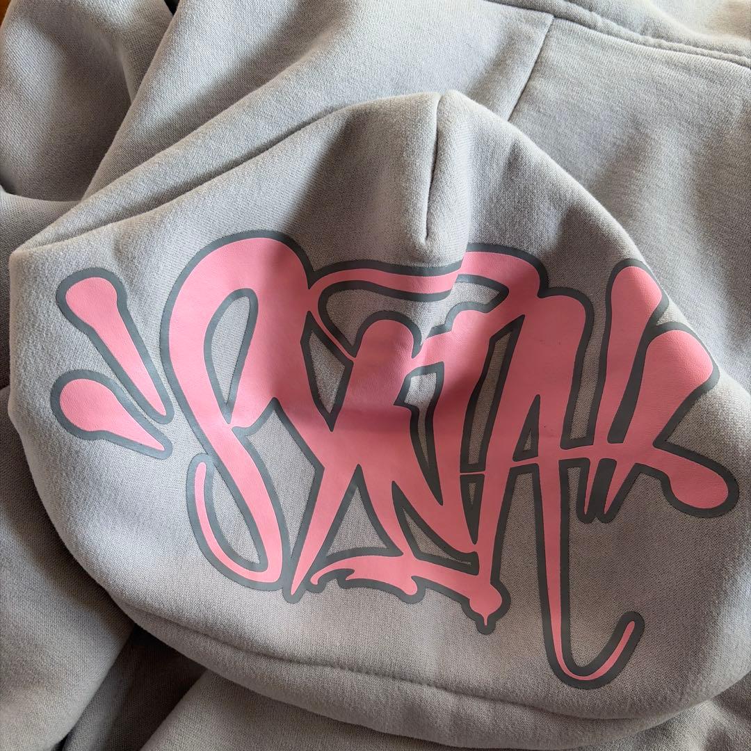 シナワールド パーカーのみS