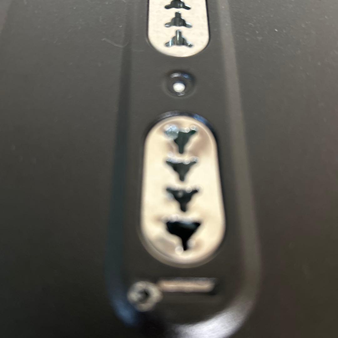 パチスロ実機　大都技研　ゾンビランドサガ　ユニット・バイブスイッチ付き