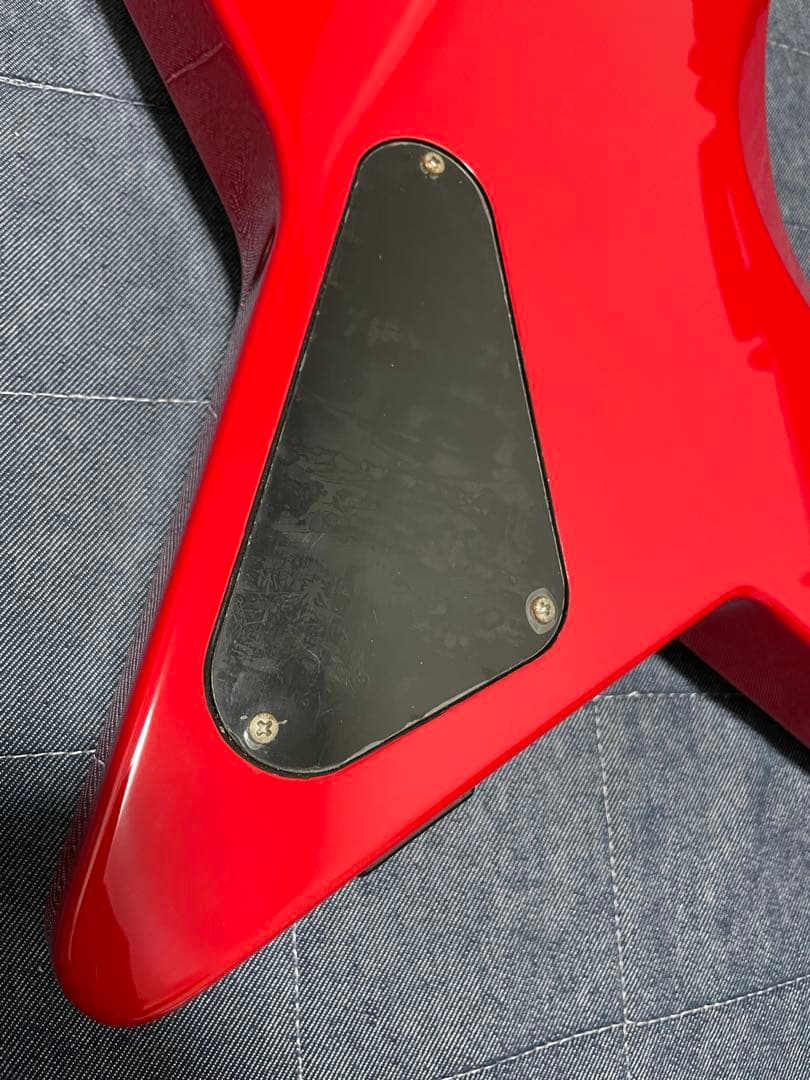 P*A様 ESP BanG Dream! RANDOM STAR 戸山香澄モデル