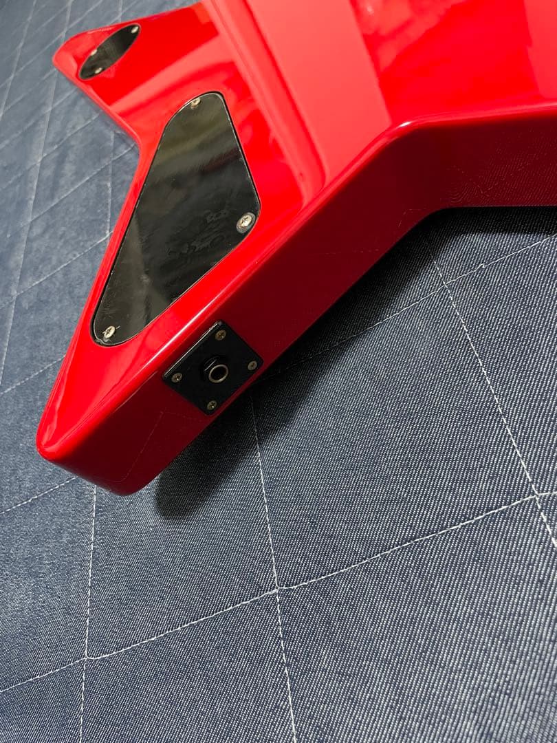 P*A様 ESP BanG Dream! RANDOM STAR 戸山香澄モデル