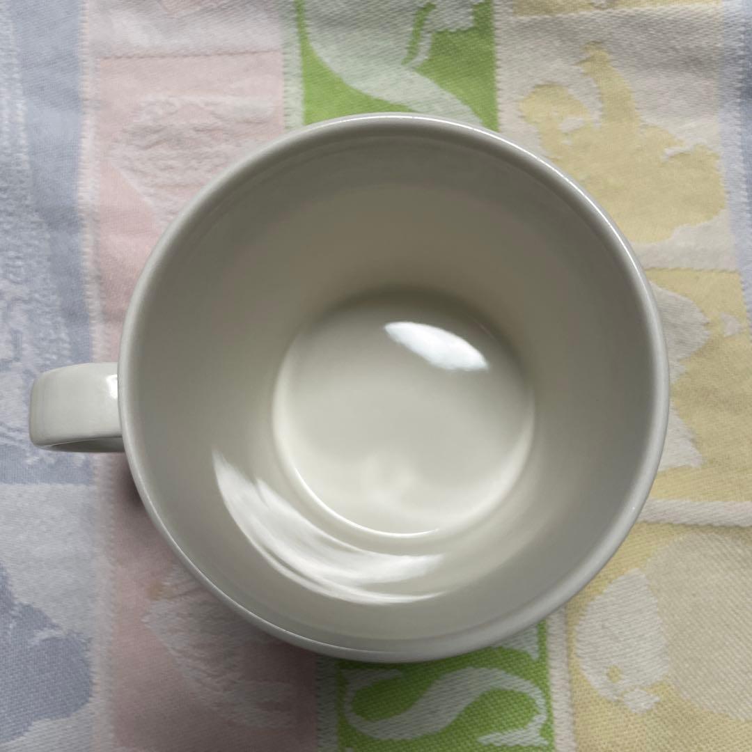 レア　ムーミン アラビア マグカップ　ARABIA　MILLENNIUM2000