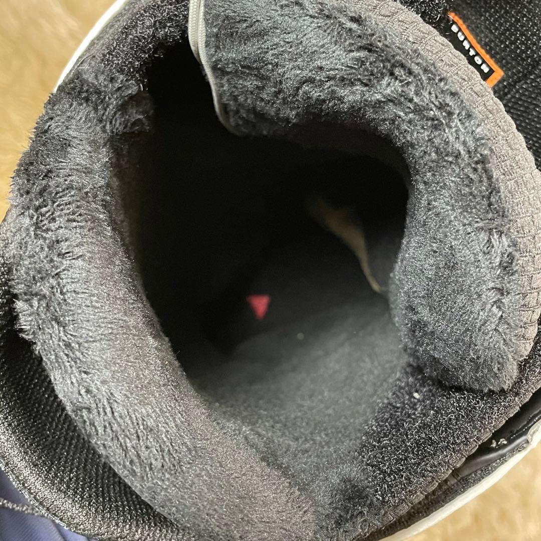 未使用✨　Burton ルーラー StepOn スノーボードブーツ　29cm