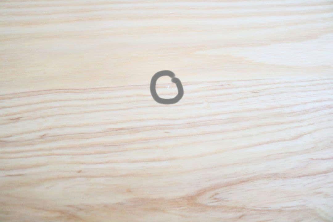 かなでもの♡天然木テーブル