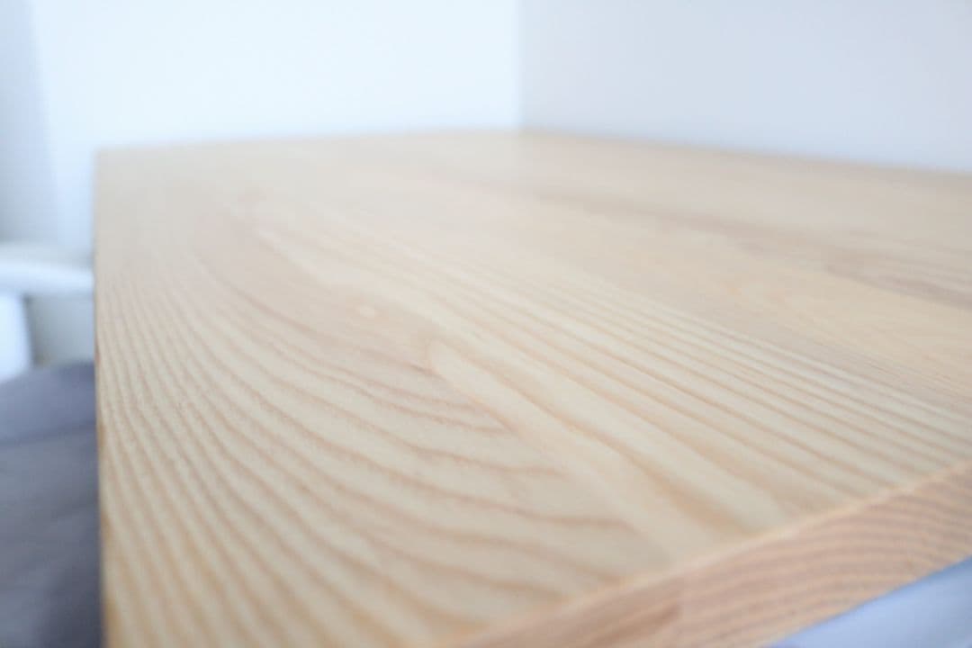 かなでもの♡天然木テーブル