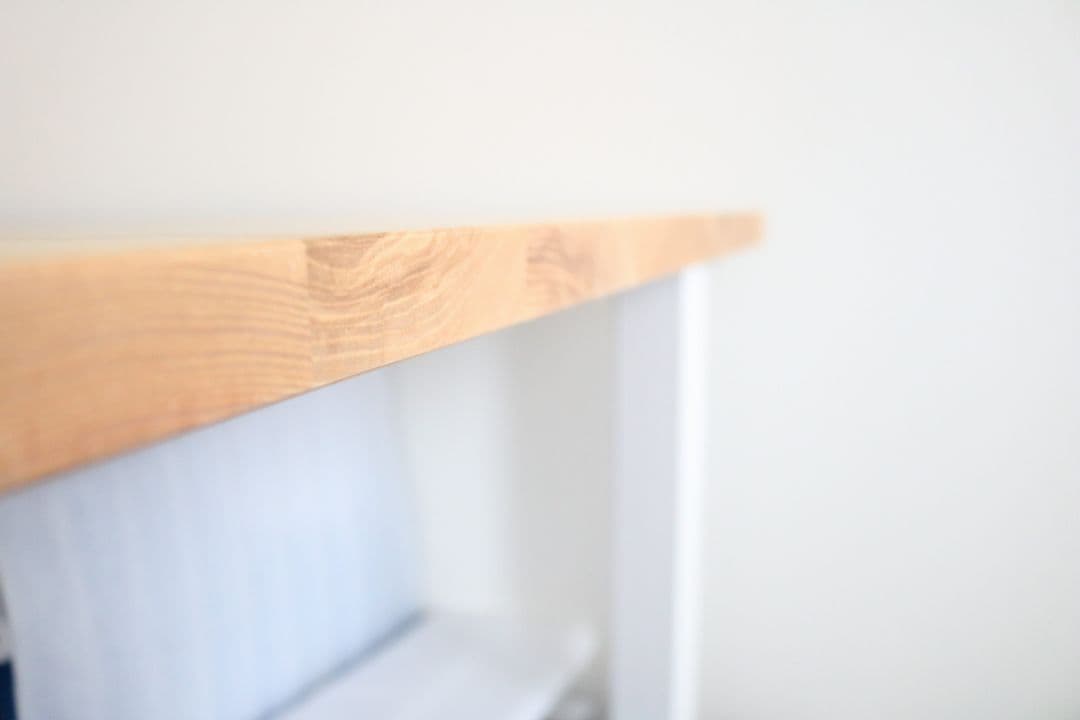 かなでもの♡天然木テーブル