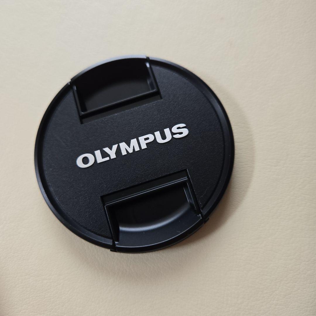 【価格相談】OLYMPUS M.ZUIKO 100-400mm F5-6.3