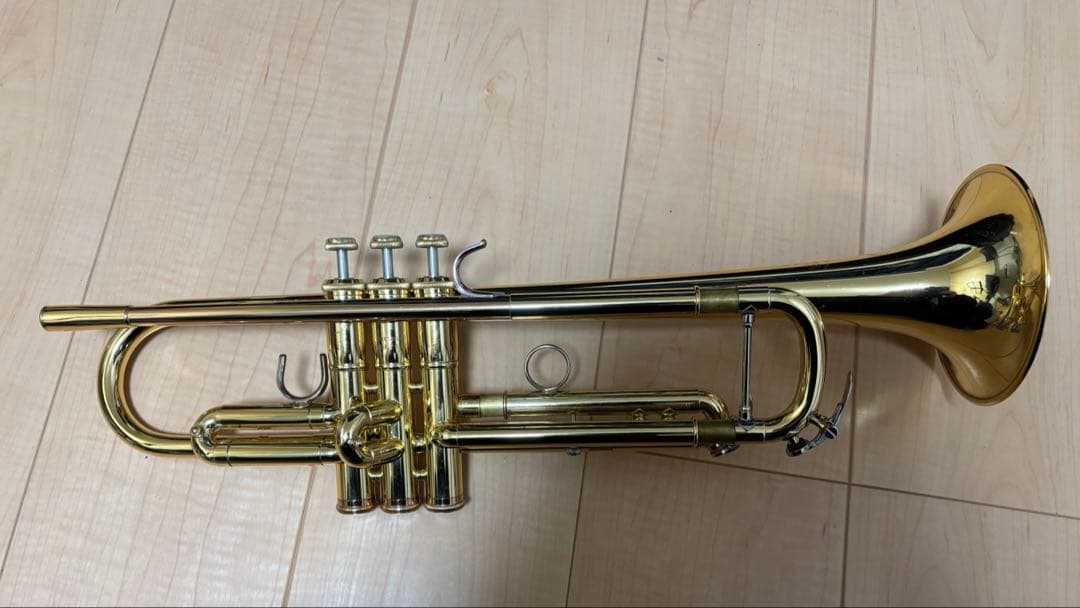 YTR 8335LA 第二世代