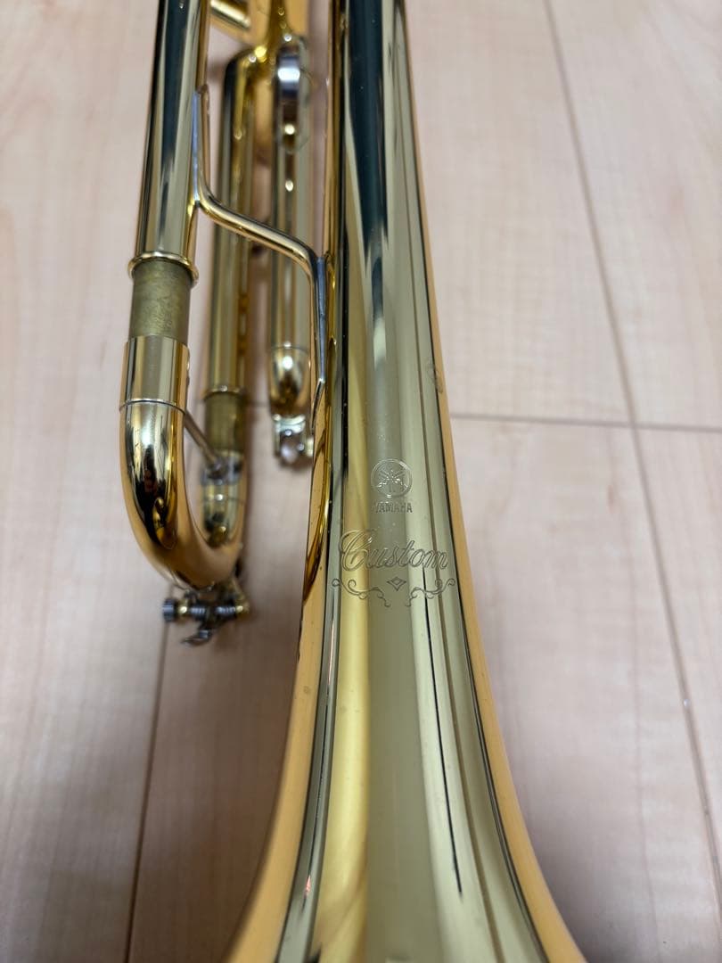 YTR 8335LA 第二世代