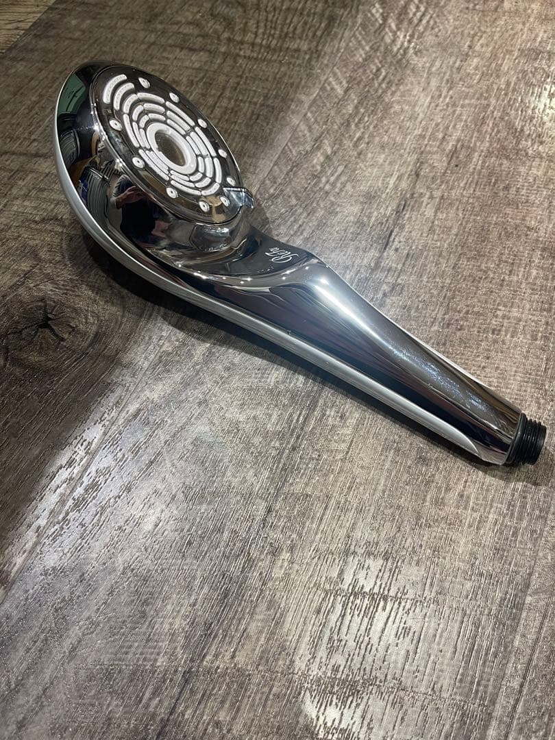 ReFa マイクロバブルシャワーヘッド