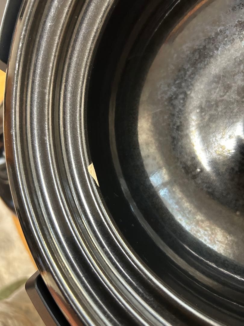 かまどさん電気　siroca 3合　土鍋　炊飯器