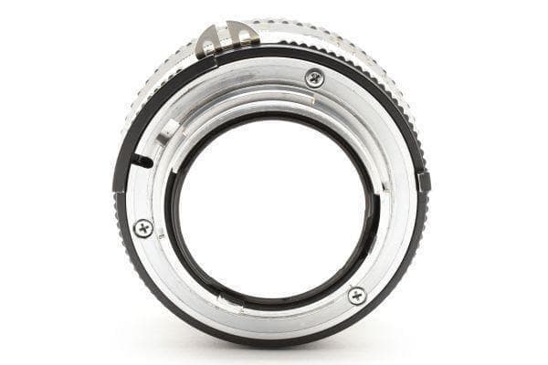 ニコン Nikon Ai-S NIKKOR 50mm F1.2　単焦点レンズ