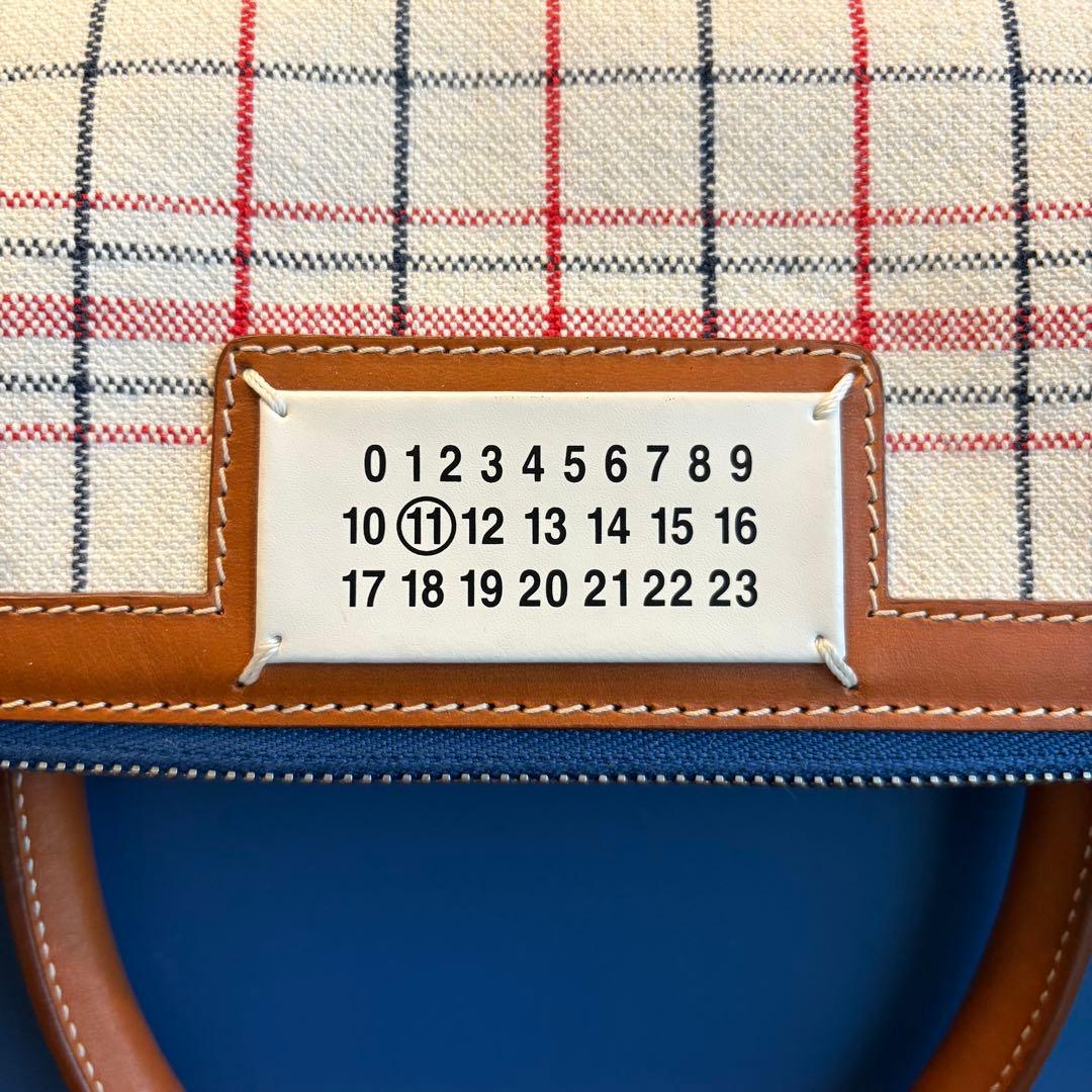 バッグ Maison Margiela 5AC 22SS