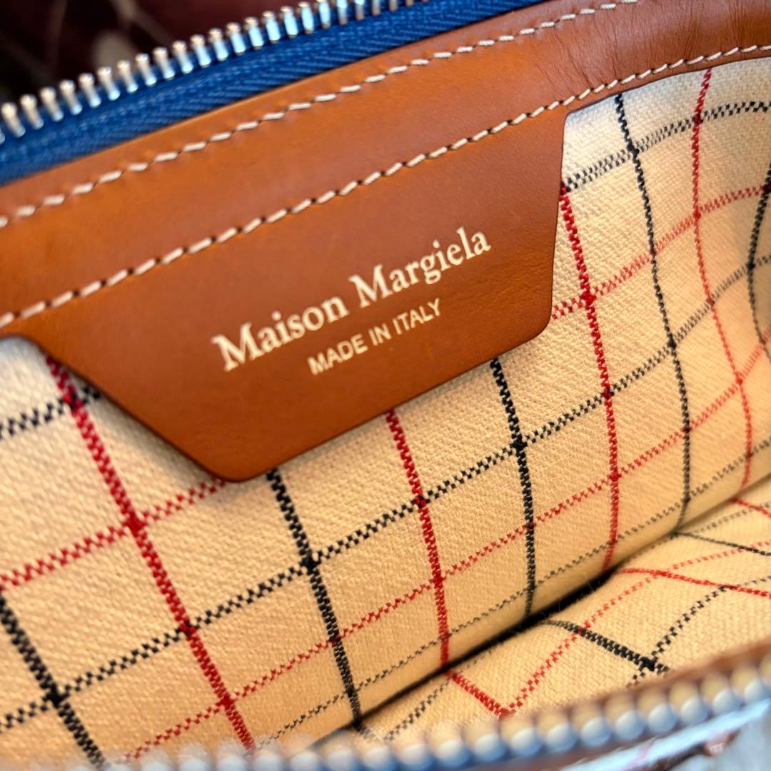 バッグ Maison Margiela 5AC 22SS