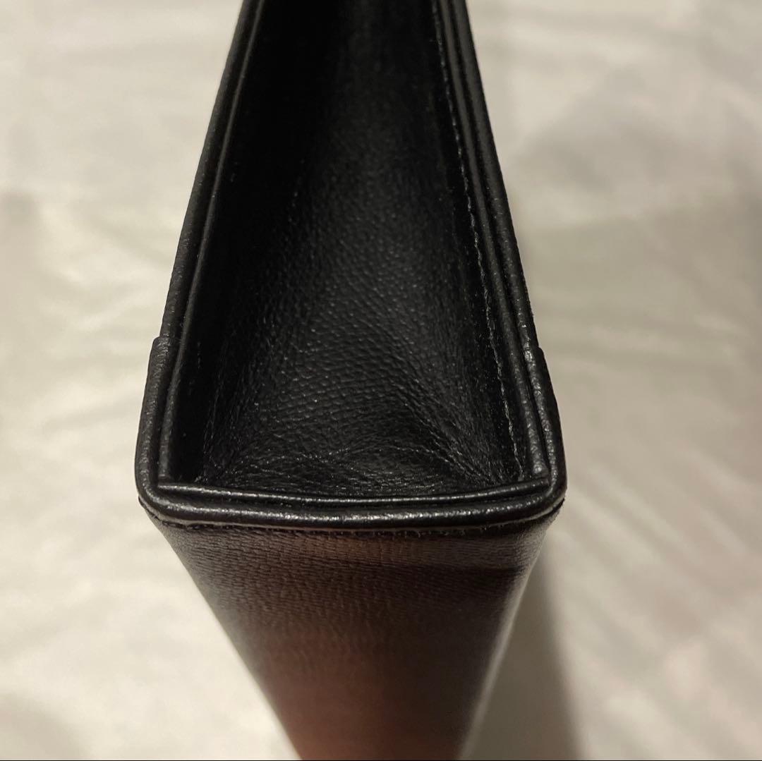 【新品・国内正規品】イヴ・サンローラン ビジネスバッグ