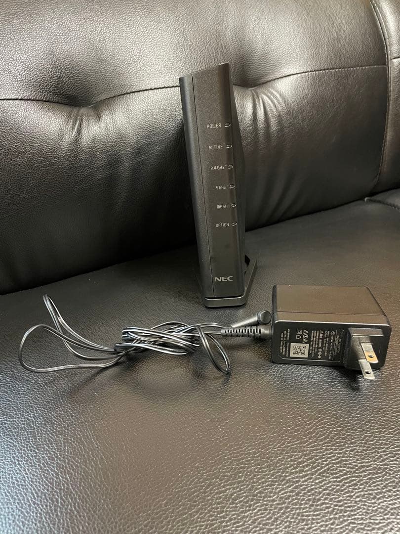 ルーター・ネットワーク機器 Aterm / WX4200D5