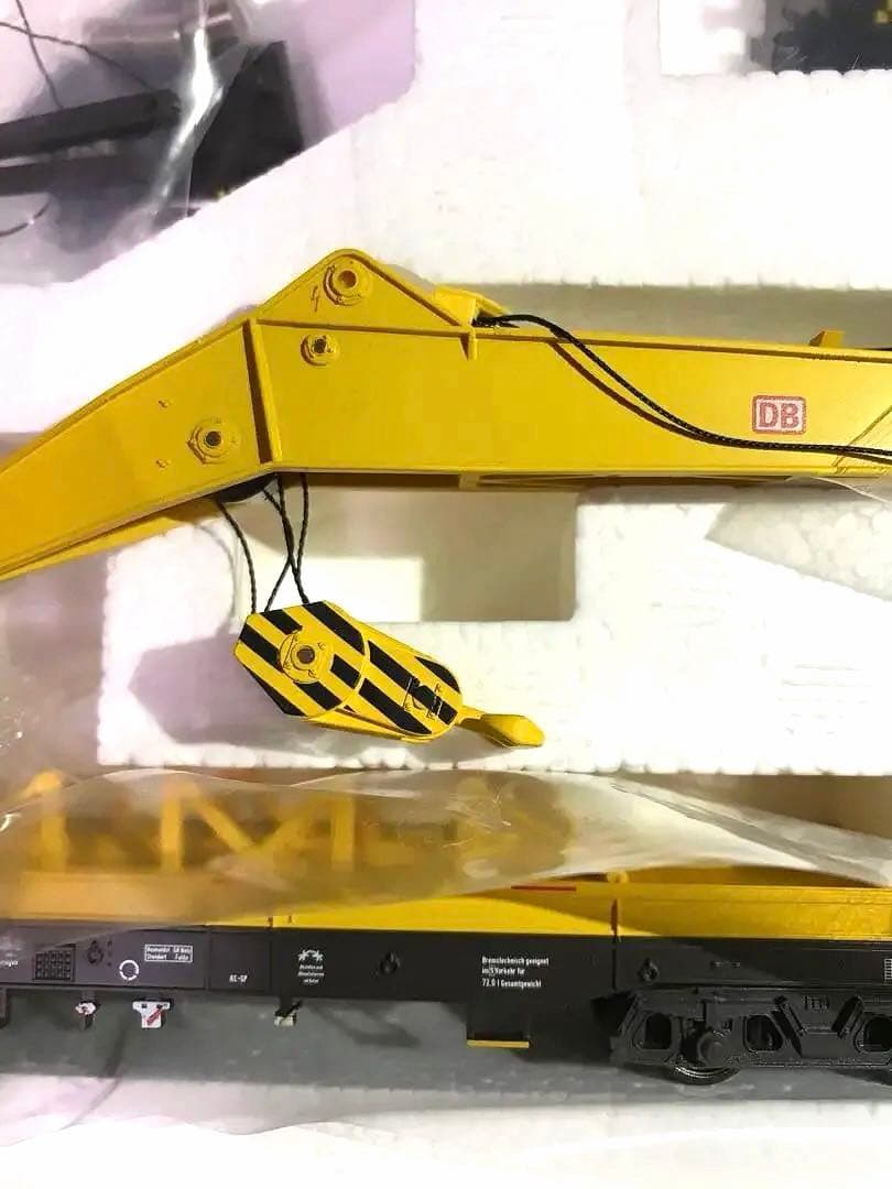 メルクリン HO 49954 ゴリアテ