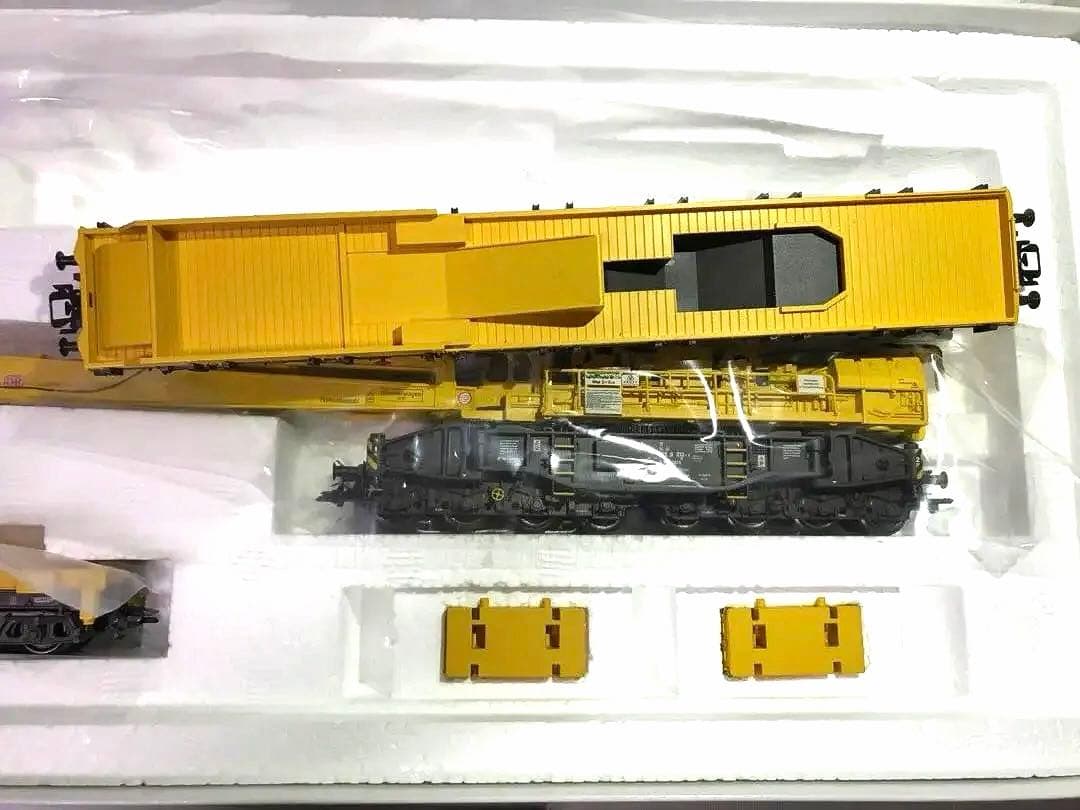 メルクリン HO 49954 ゴリアテ