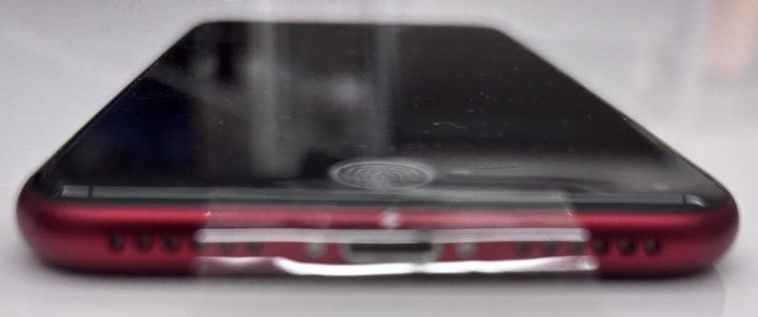 Apple iPhone SE (第2世代) 256GB 本体 未使用 ケース付