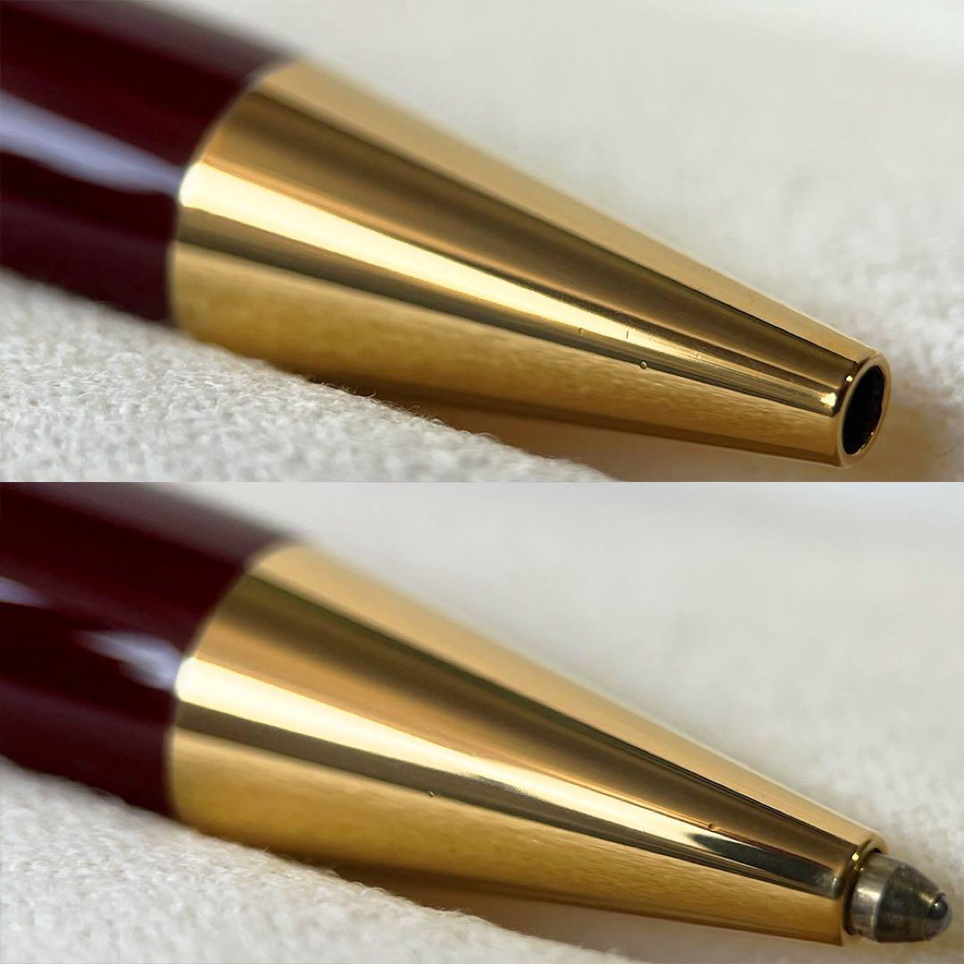 希少 ボルドーカラー 161 モンブラン マイスターシュテュック ルグラン