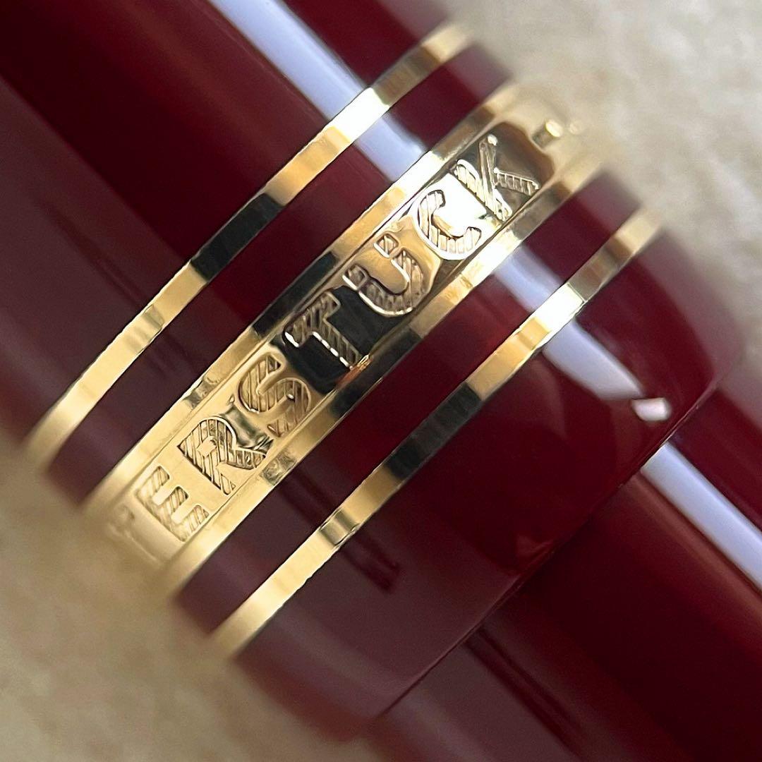 希少 ボルドーカラー 161 モンブラン マイスターシュテュック ルグラン