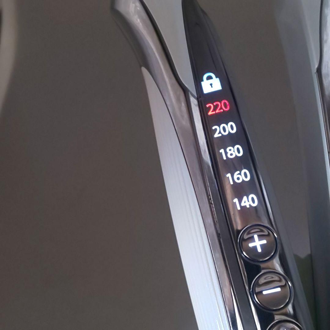 ReFa リファ ビューテック ストレートアイロン プロ PROストレート 93