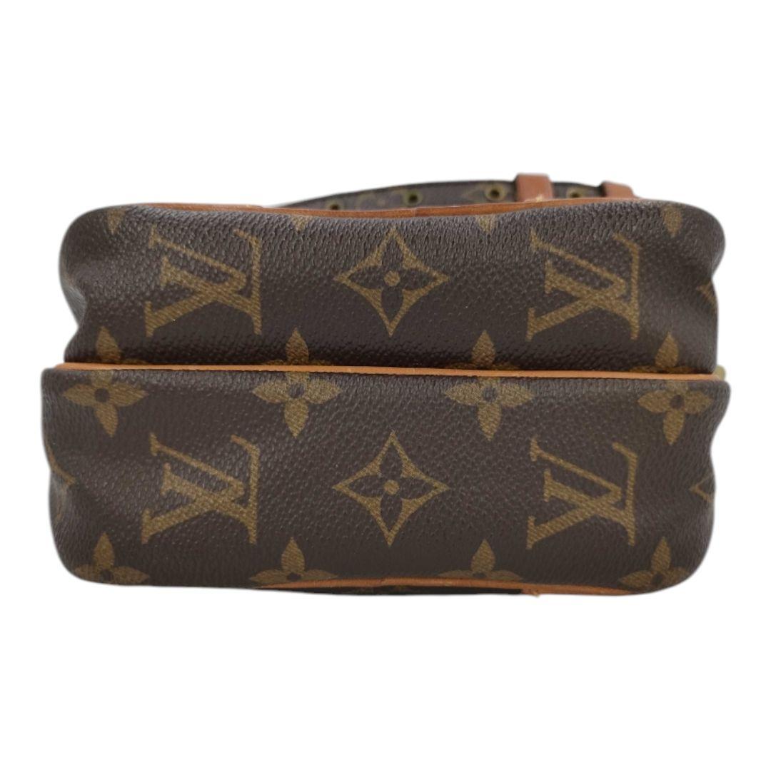 Louis Vuitton　 ルイヴィトン　アマゾン　ショルダーバッグ