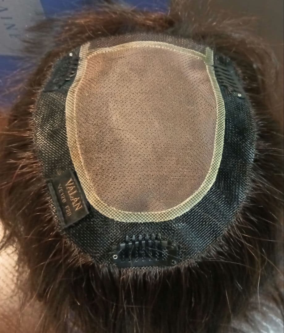 フォンテーヌ トップピース