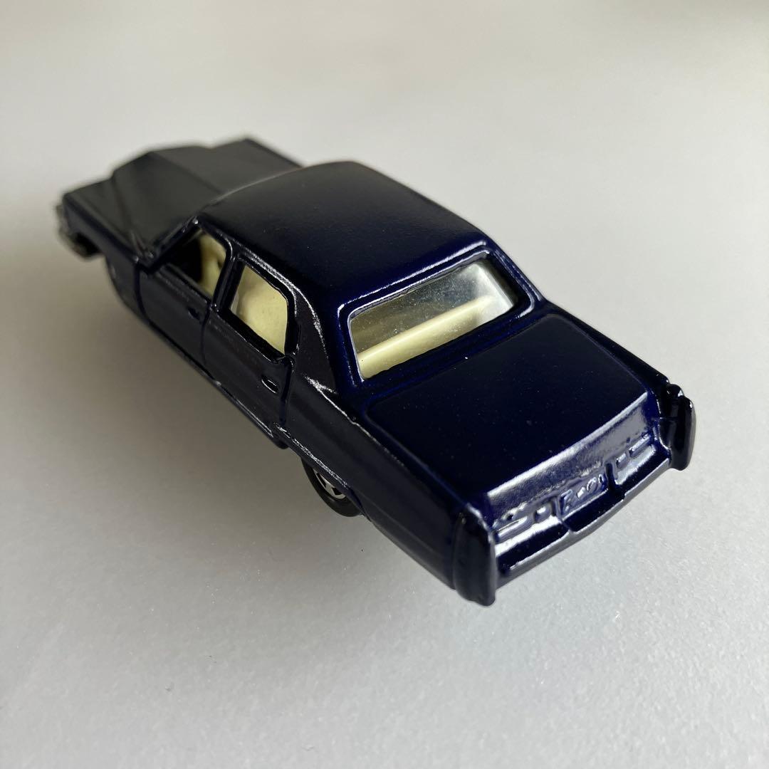 ■絶版》特注トミカ No.F2【日本製】キャデラック フリートウッド ブローアム