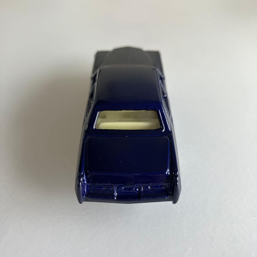 ■絶版》特注トミカ No.F2【日本製】キャデラック フリートウッド ブローアム