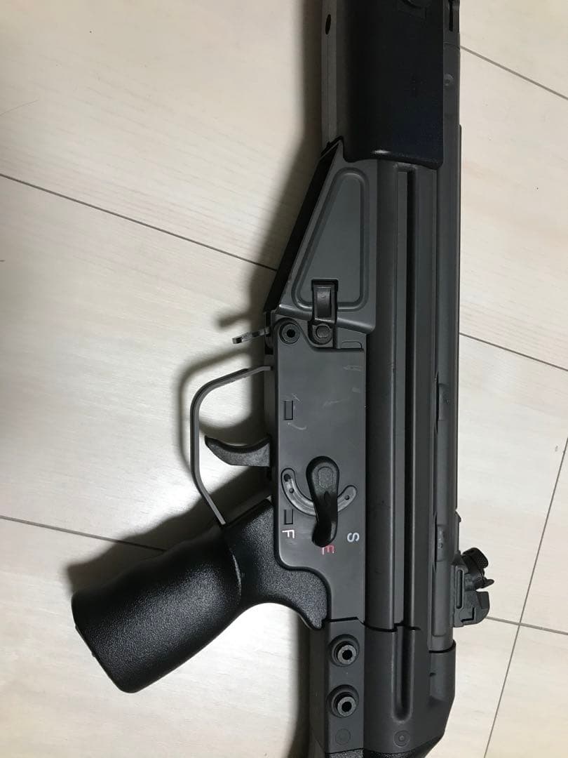 東京マルイ　電動ガン