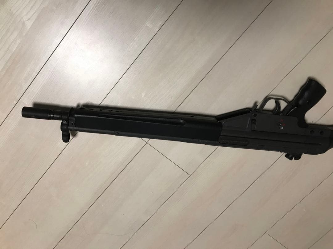 東京マルイ　電動ガン