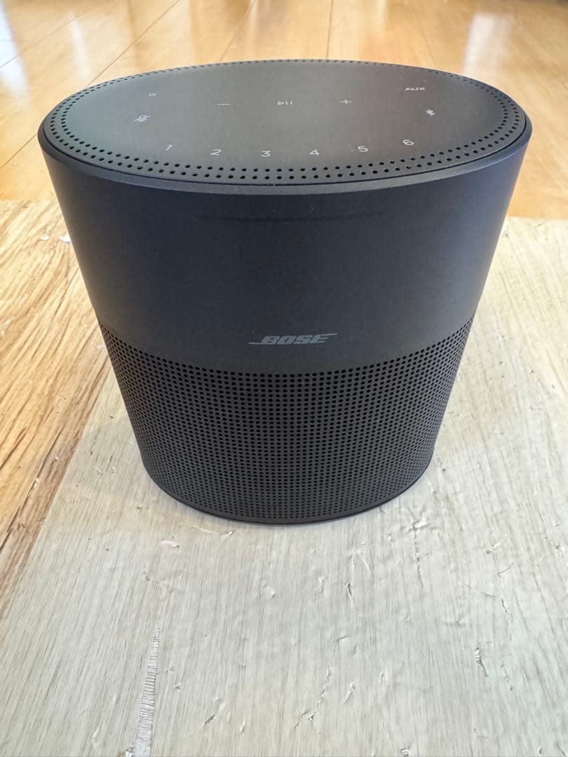 bose  speaker 300 ホームスピーカー300