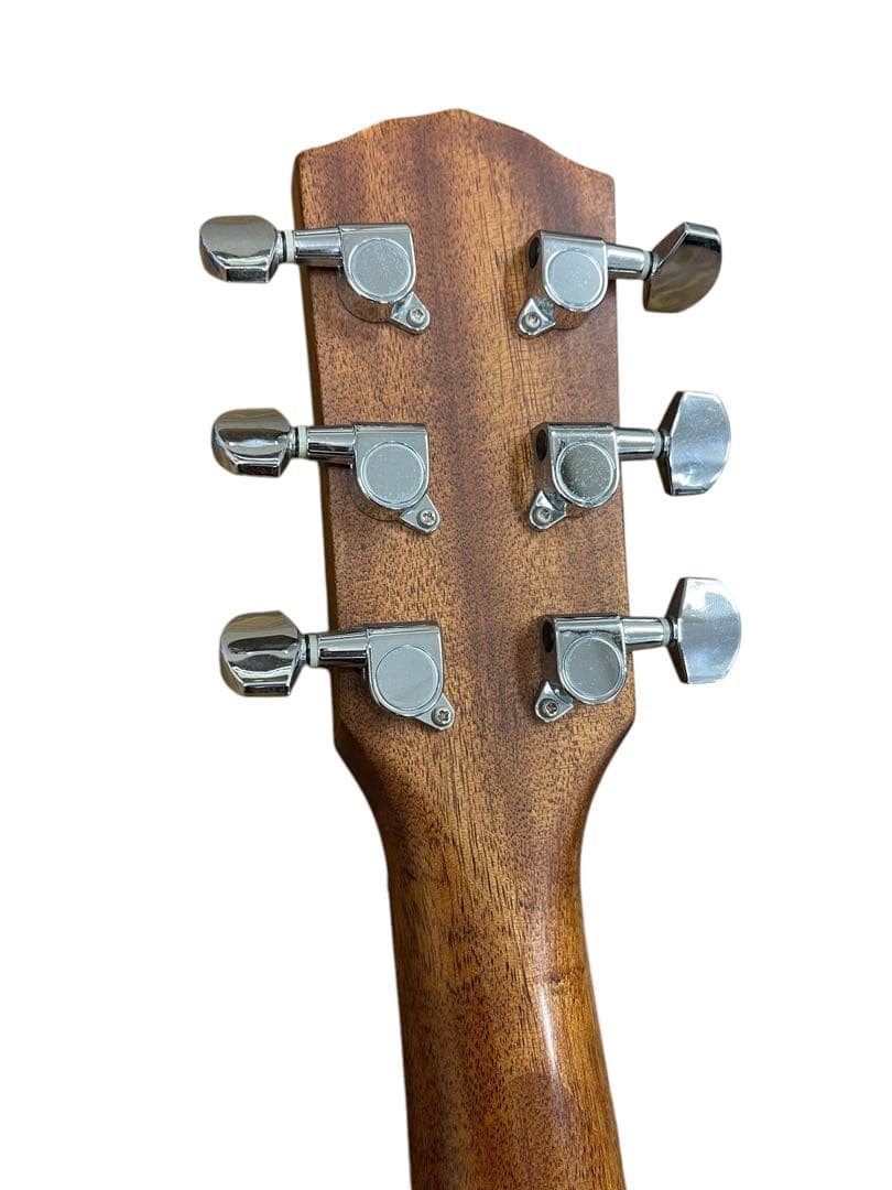 Fender CD140S NAT アコースティックギター