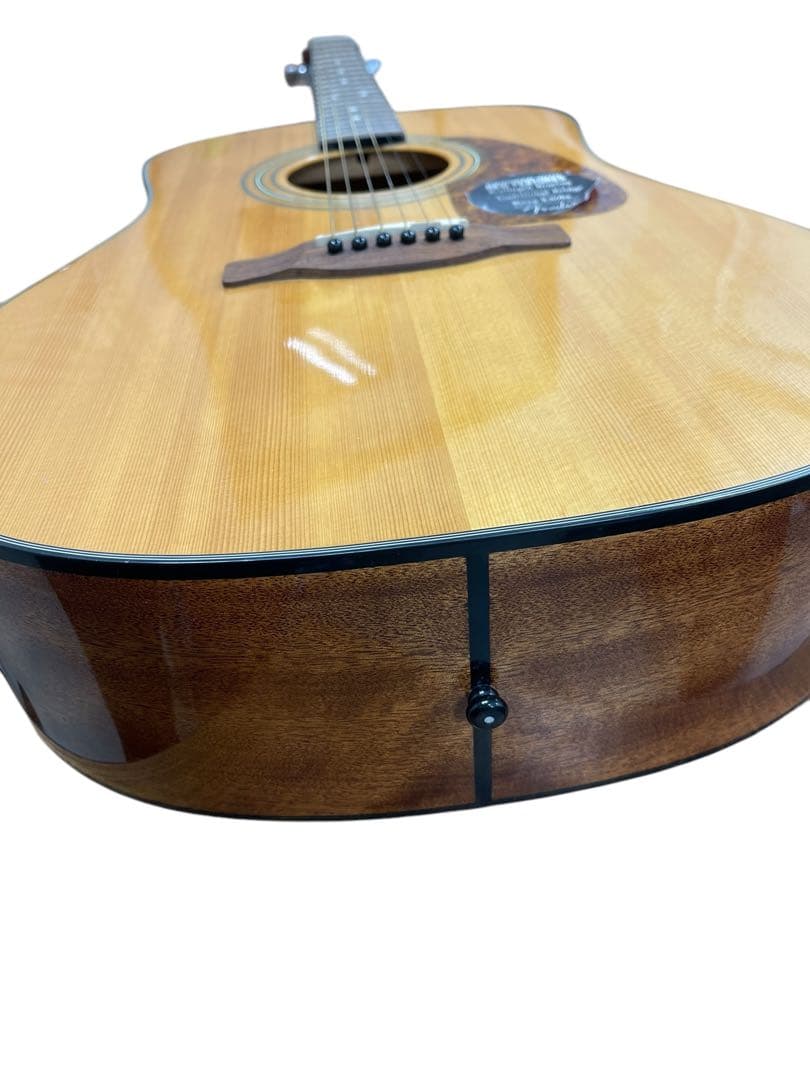 Fender CD140S NAT アコースティックギター