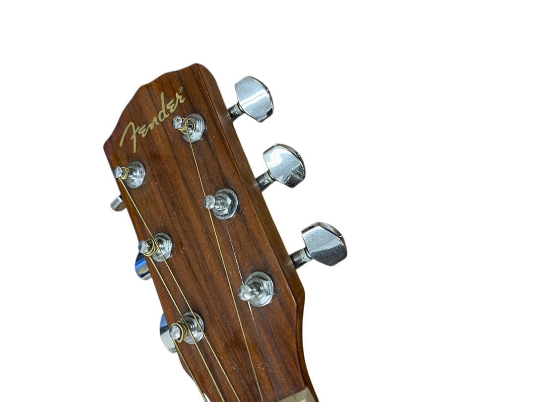 Fender CD140S NAT アコースティックギター