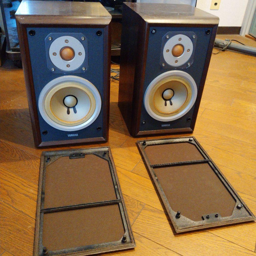 YAMAHA NS-5 日本製 ブックシェルフスピーカー
