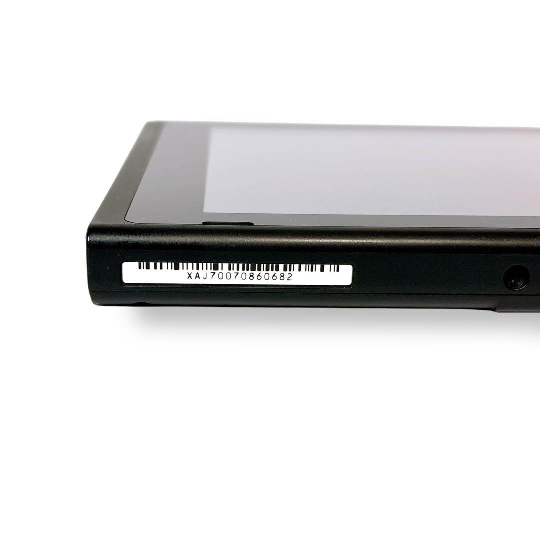 【美品】Nintendo Switch 本体のみ 2018年　任天堂