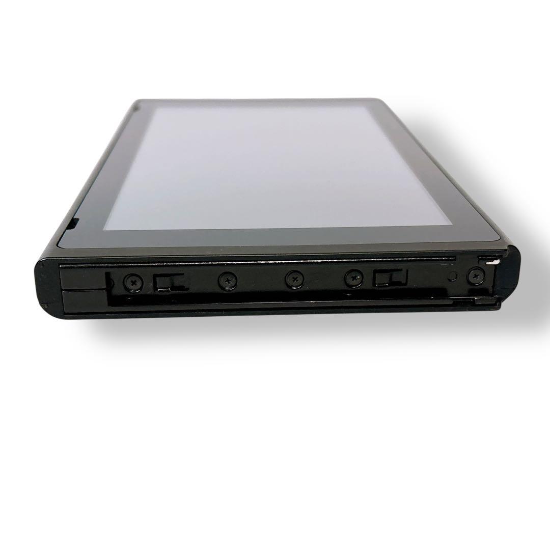 【美品】Nintendo Switch 本体のみ 2018年　任天堂