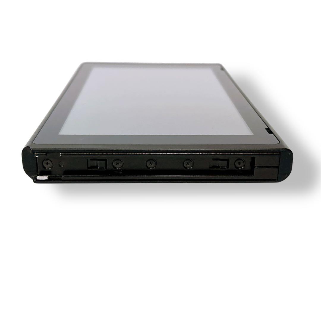 【美品】Nintendo Switch 本体のみ 2018年　任天堂