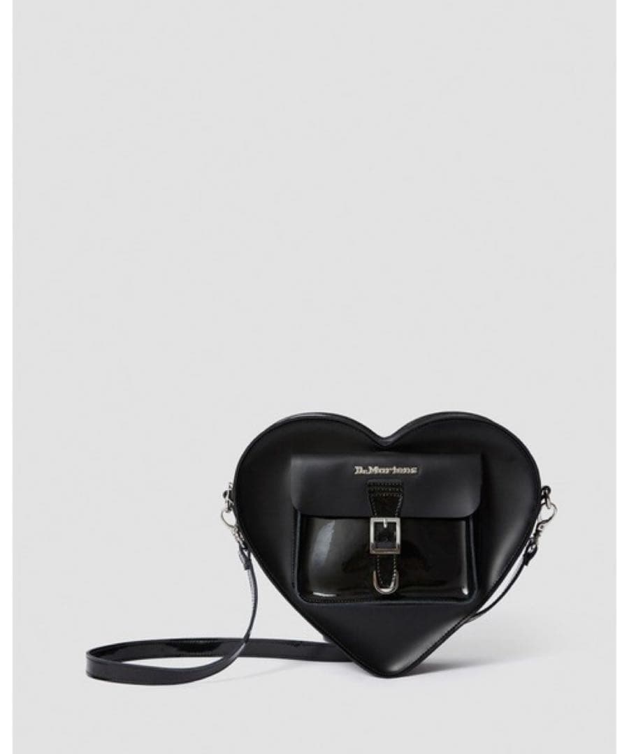 Dr.Martens ドクターマーチン ハート バックパック