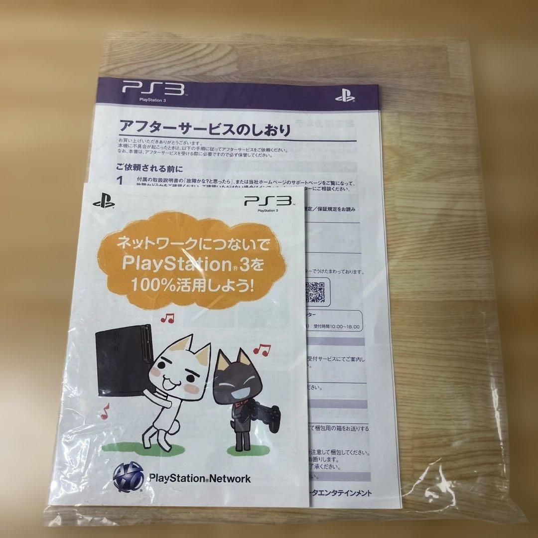 Nintendo Switch SONY PlayStation3 CECH-2100A