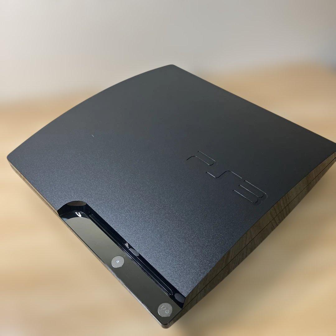 Nintendo Switch SONY PlayStation3 CECH-2100A