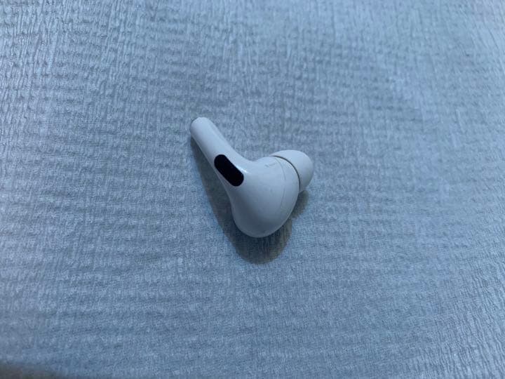 Apple AirPods Pro MWP22J/A 【片方のみ】