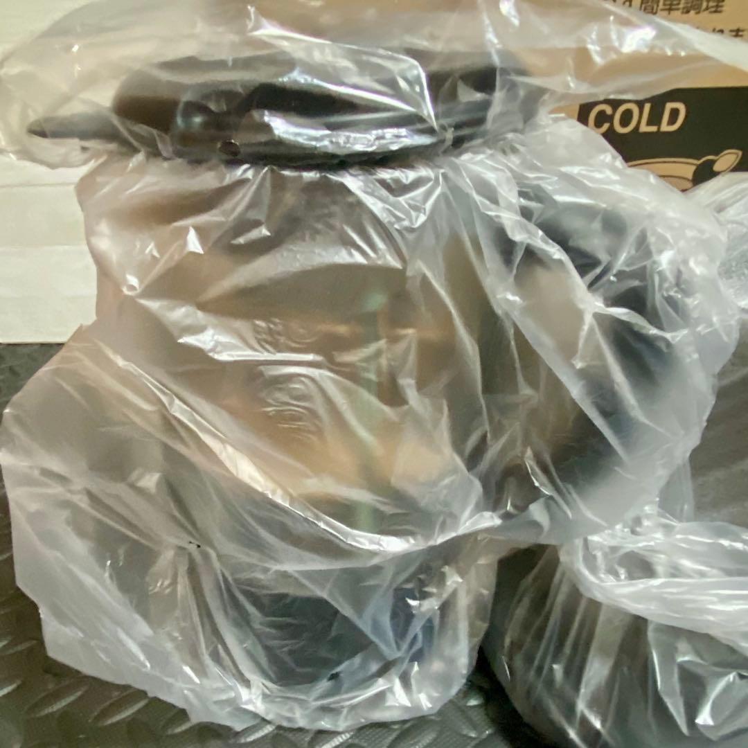 【未使用品】クイジナート クッキングブレンダー SBC-1000J