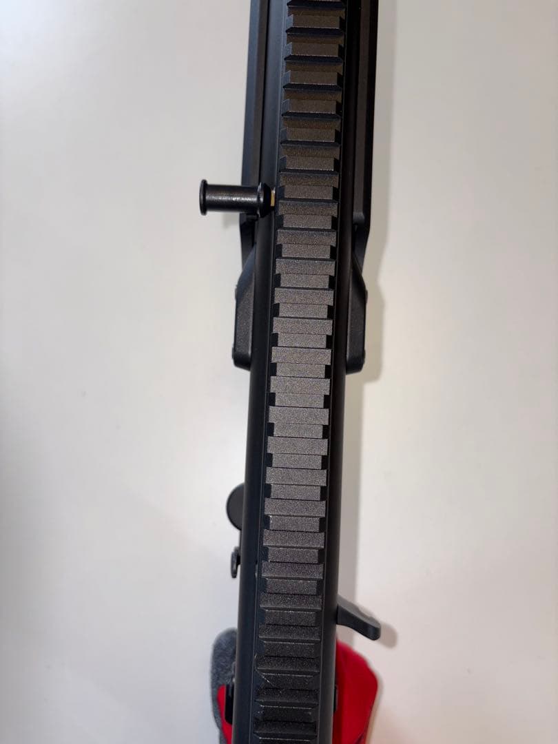 東京マルイ 次世代電動ガン SCAR-L（mrexハンドガードカスタム）