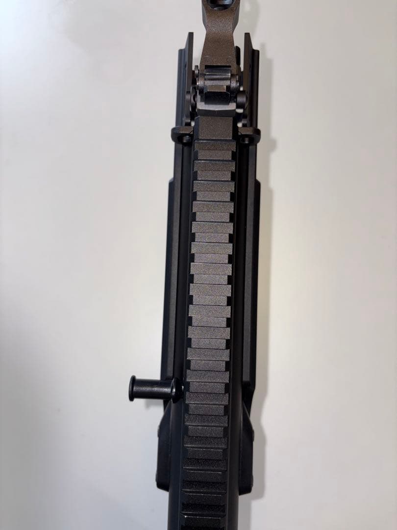 東京マルイ 次世代電動ガン SCAR-L（mrexハンドガードカスタム）