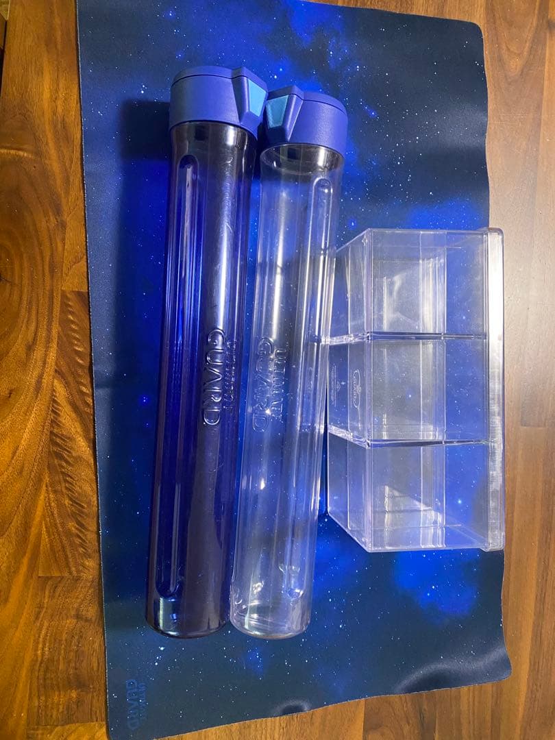 UltimateGuard サプライセット