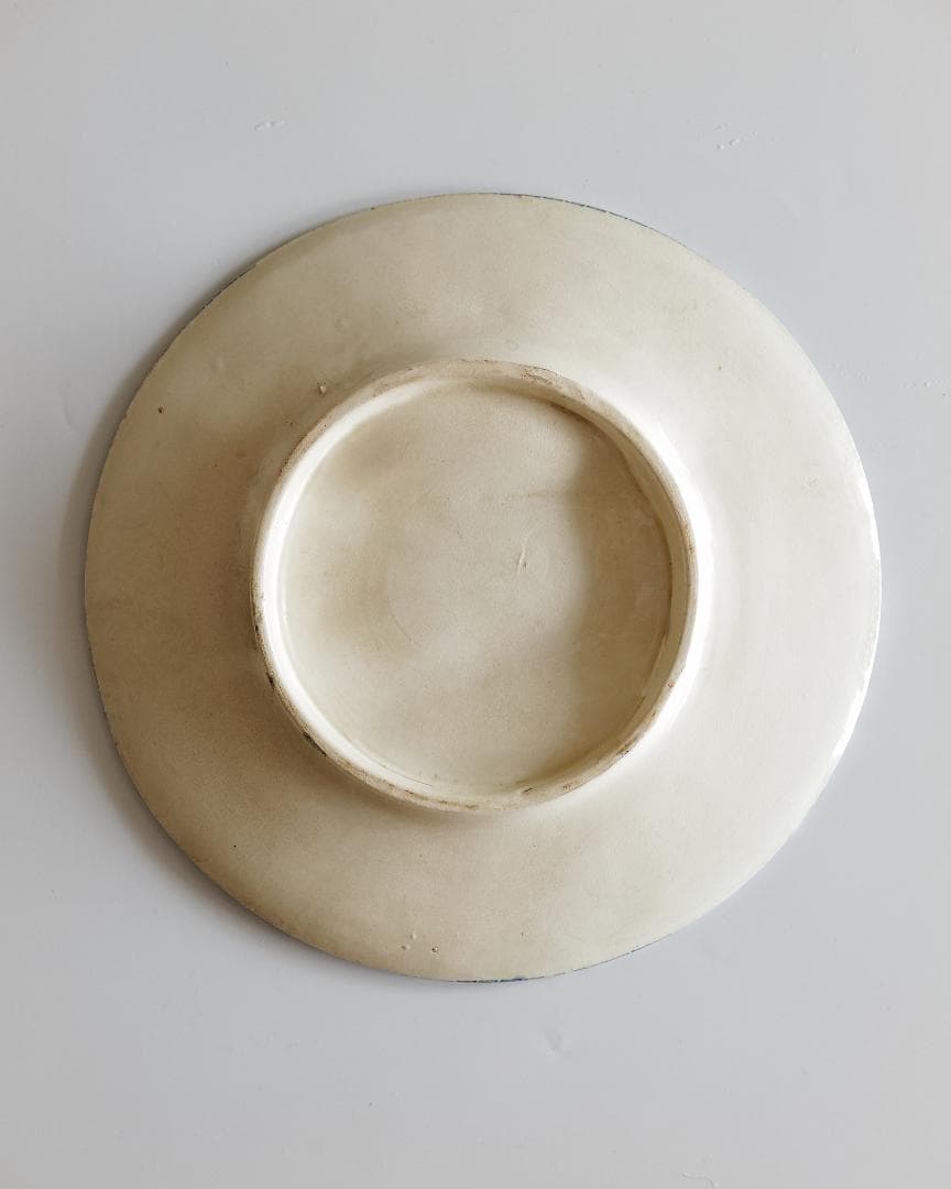 アスパラガスと転写の組み合わせ バルボティーヌ *状態良