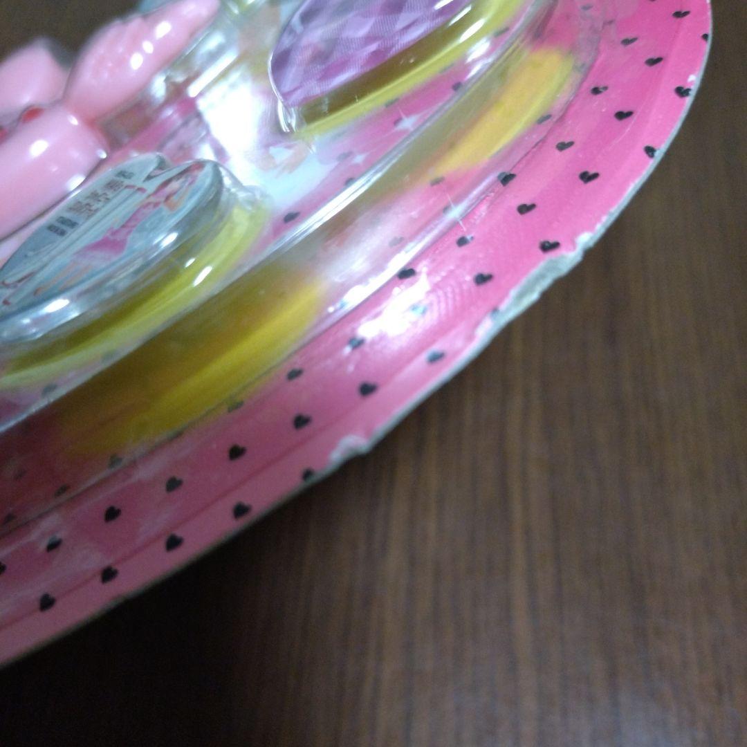 プリズムストーン　プリティートップコーデセット