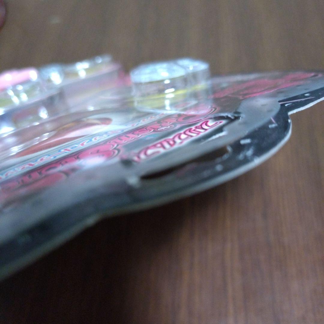 プリズムストーン　プリティートップコーデセット